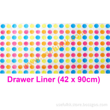Disposable Drawer Liner